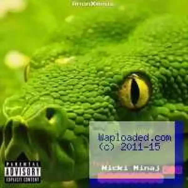 Anonxmous - Anaconda 2.0 Ft. Nicki Minaj